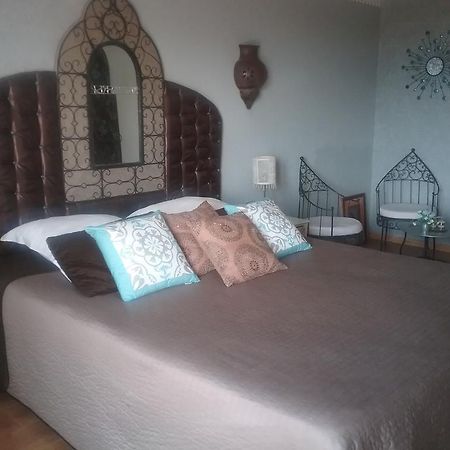Villa Monplaisir Latrape Екстер'єр фото