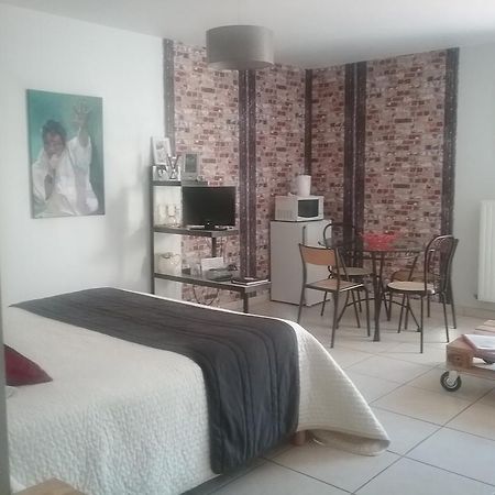 Villa Monplaisir Latrape Екстер'єр фото