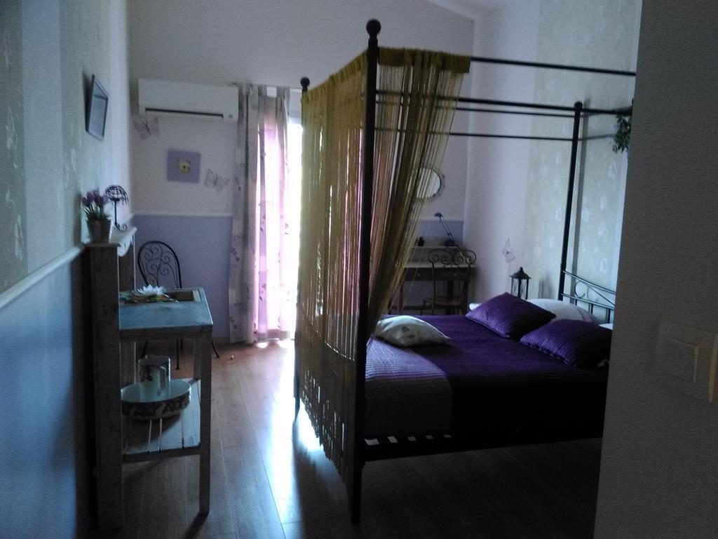 Villa Monplaisir Latrape Номер фото