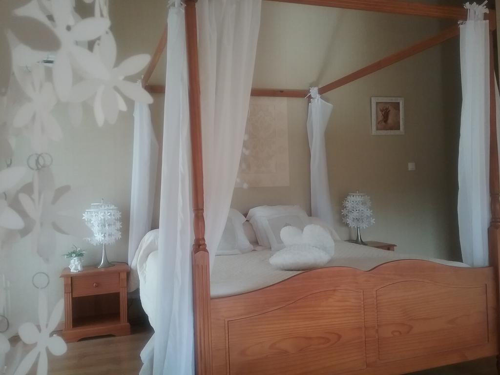 Villa Monplaisir Latrape Екстер'єр фото