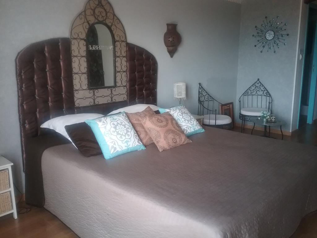 Villa Monplaisir Latrape Екстер'єр фото