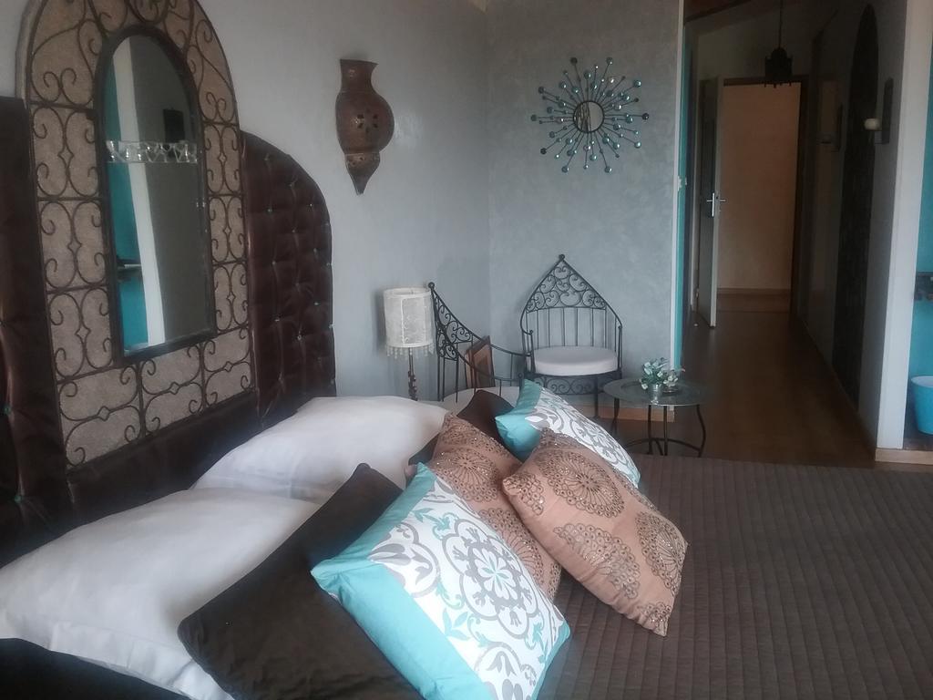 Villa Monplaisir Latrape Екстер'єр фото