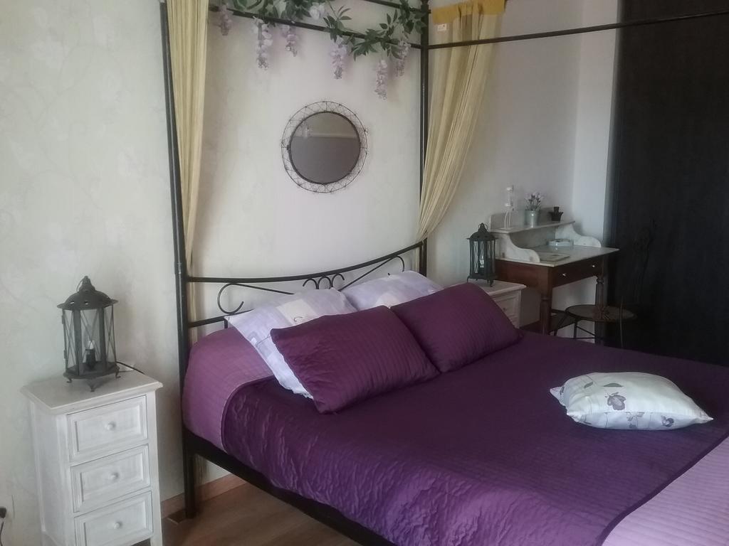 Villa Monplaisir Latrape Екстер'єр фото