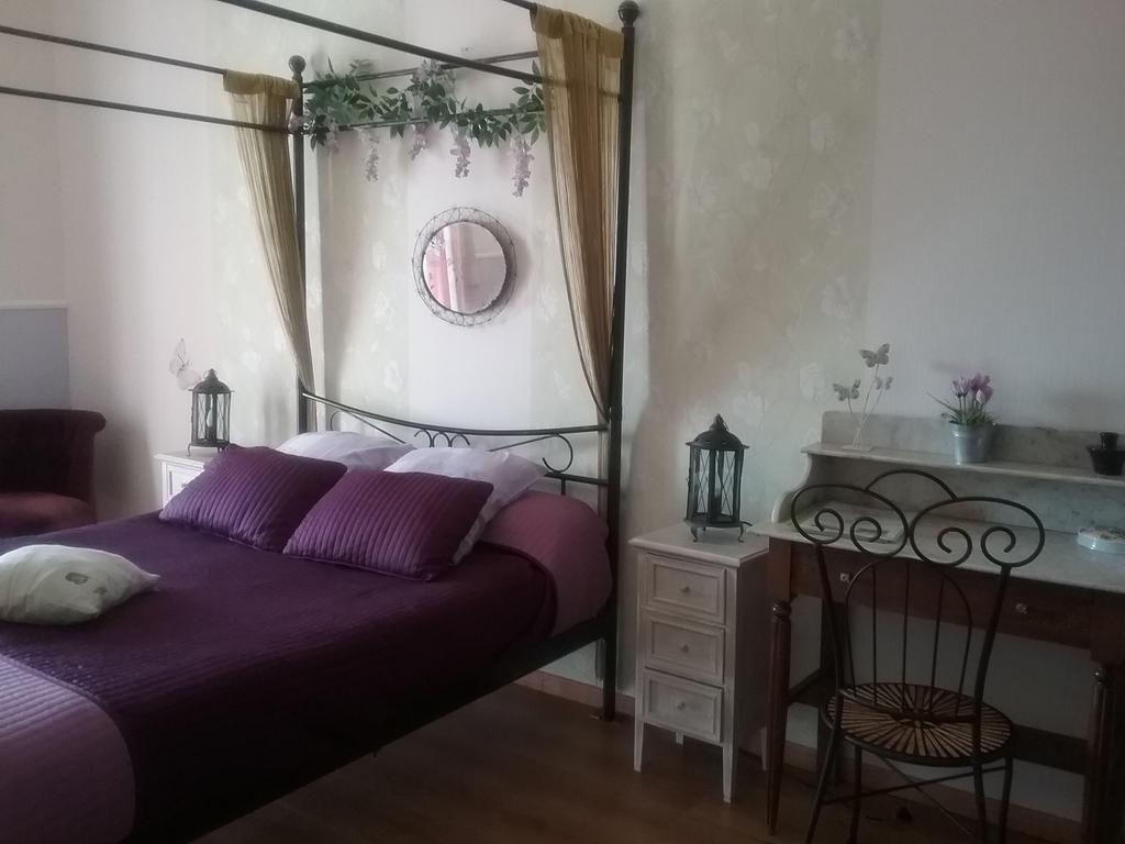 Villa Monplaisir Latrape Екстер'єр фото